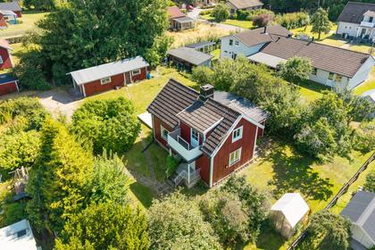 Exteriörbild