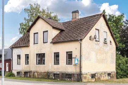 Exteriörbild