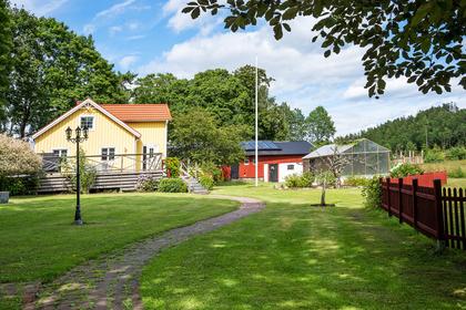 Exteriörbild