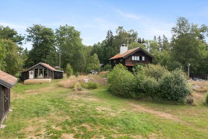 Exteriörbild