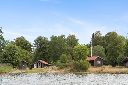 Bild av närområdet