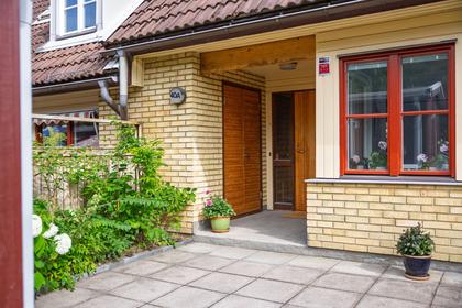 Månskensgatan 40A, Andersberg