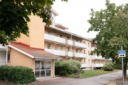 Exteriörbild