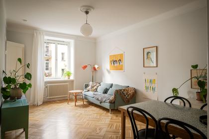 Interiörbild