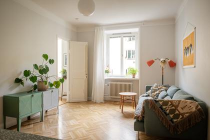 Interiörbild