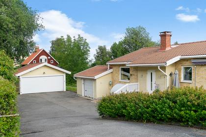Exteriörbild