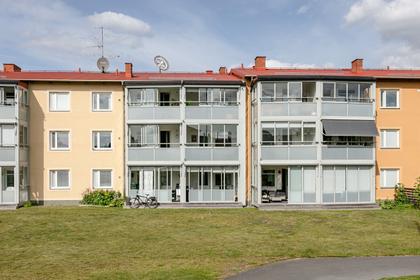 Exteriörbild