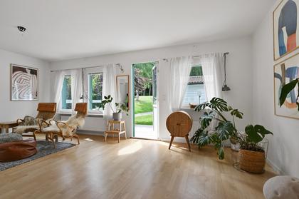 Interiörbild