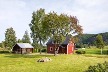 Exteriörbild
