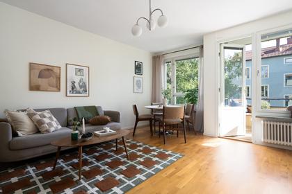 Interiörbild