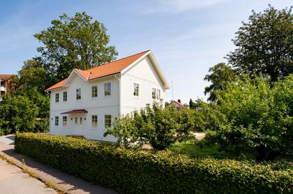 Exteriörbild