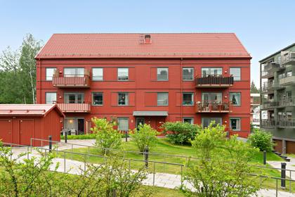 Exteriörbild