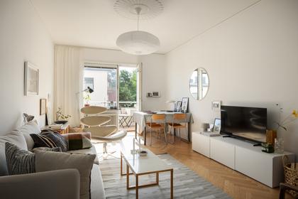 Interiörbild