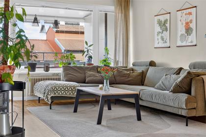 Interiörbild