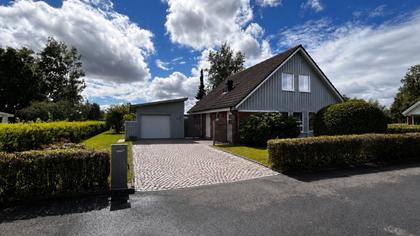 Exteriörbild