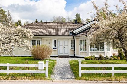 Exteriörbild