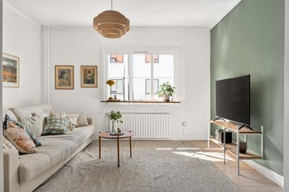 Interiörbild