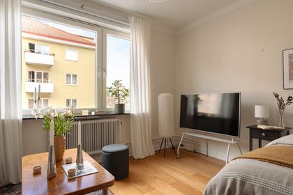 Interiörbild