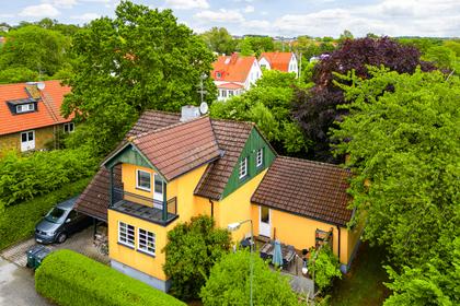 Exteriörbild