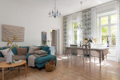Interiörbild