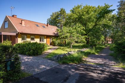 Exteriörbild