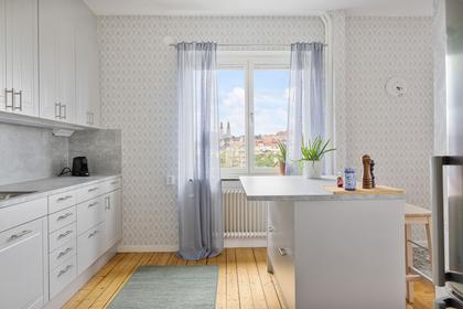 Kök eller matrum