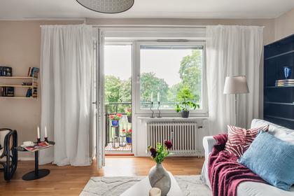 Bäckaskiftsvägen 48, Stureby
