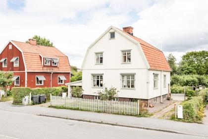 Exteriörbild