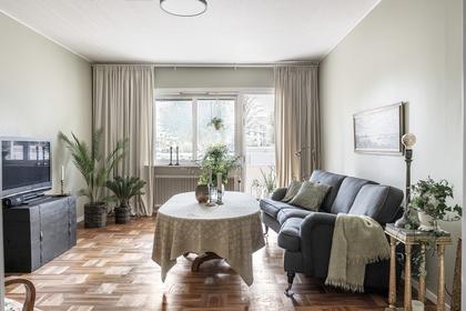 Interiörbild