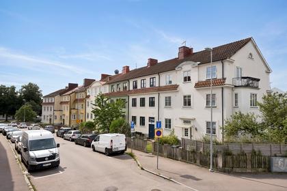 Exteriörbild