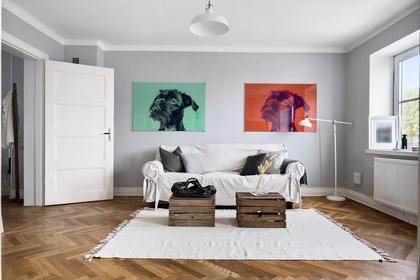 Interiörbild