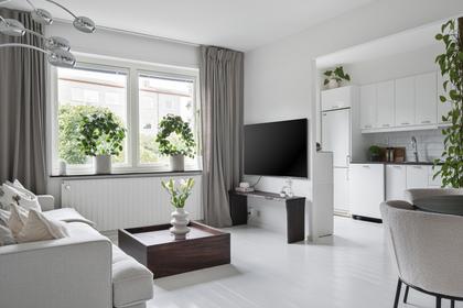 Interiörbild
