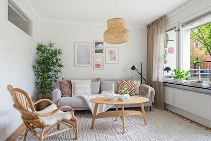 Interiörbild