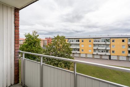 Murargatan 27, Sala Backe