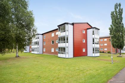 Exteriörbild
