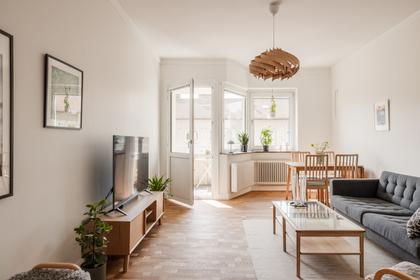 Interiörbild