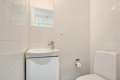 Tvättstuga/badrum