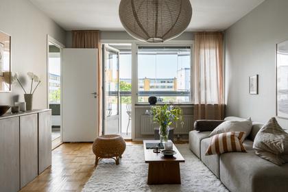 Interiörbild