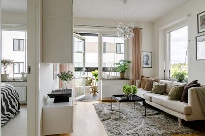 Interiörbild