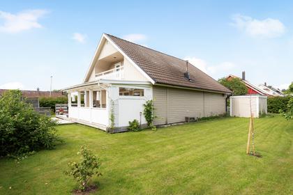 Exteriörbild