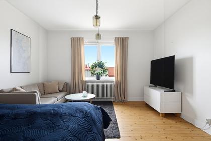 Interiörbild