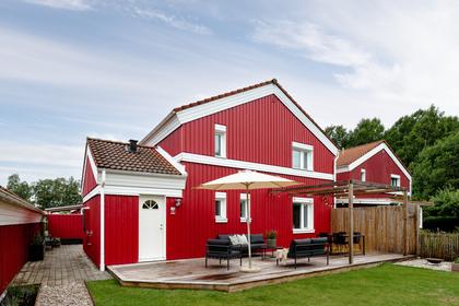 Exteriörbild