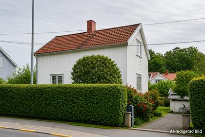 Exteriörbild