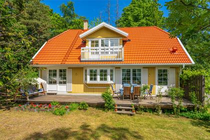 Exteriörbild
