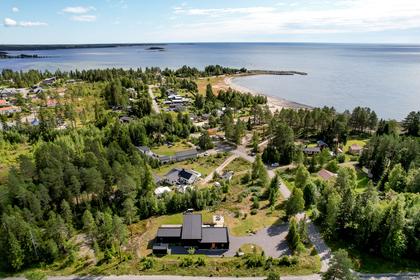 Bild av närområdet