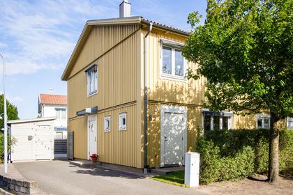 Exteriörbild