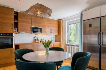 Vadmansgatan 16B, Gredby