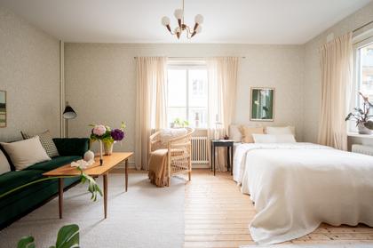 Interiörbild