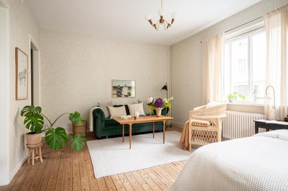 Interiörbild