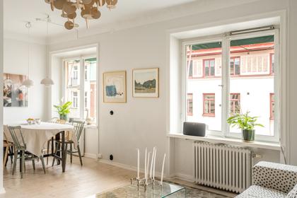 Interiörbild